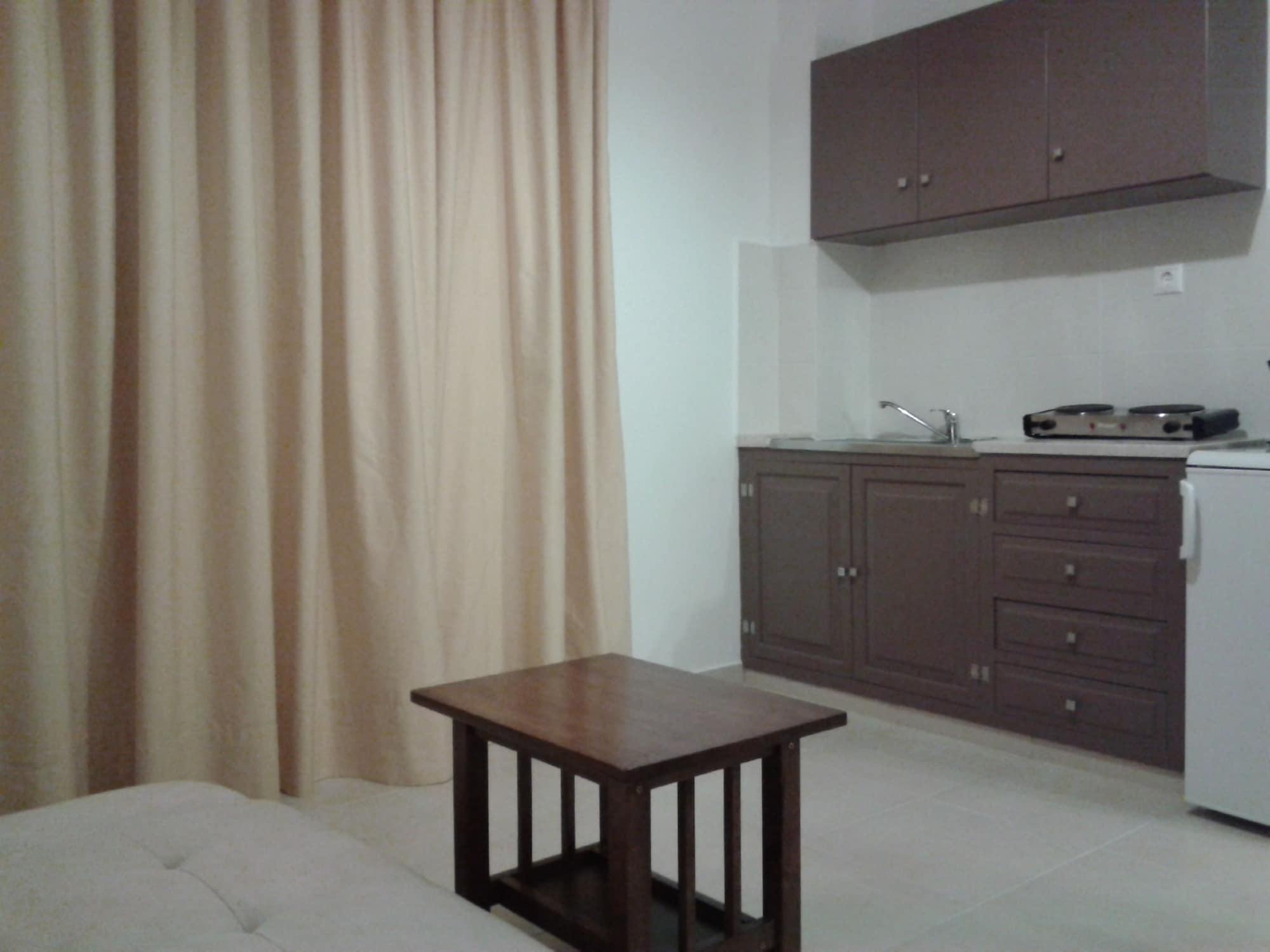 Fantasia Hotel Apartments Miasto Kos Zewnętrze zdjęcie