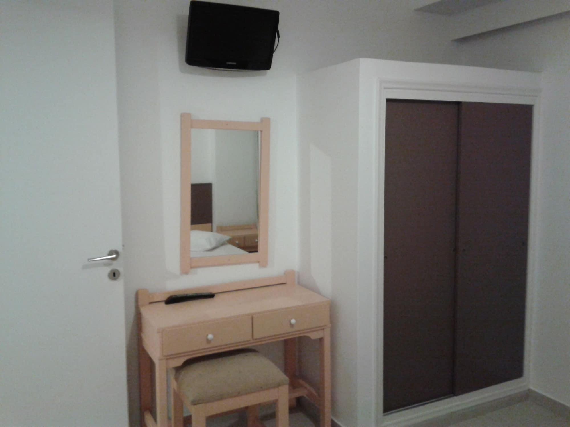 Fantasia Hotel Apartments Miasto Kos Zewnętrze zdjęcie