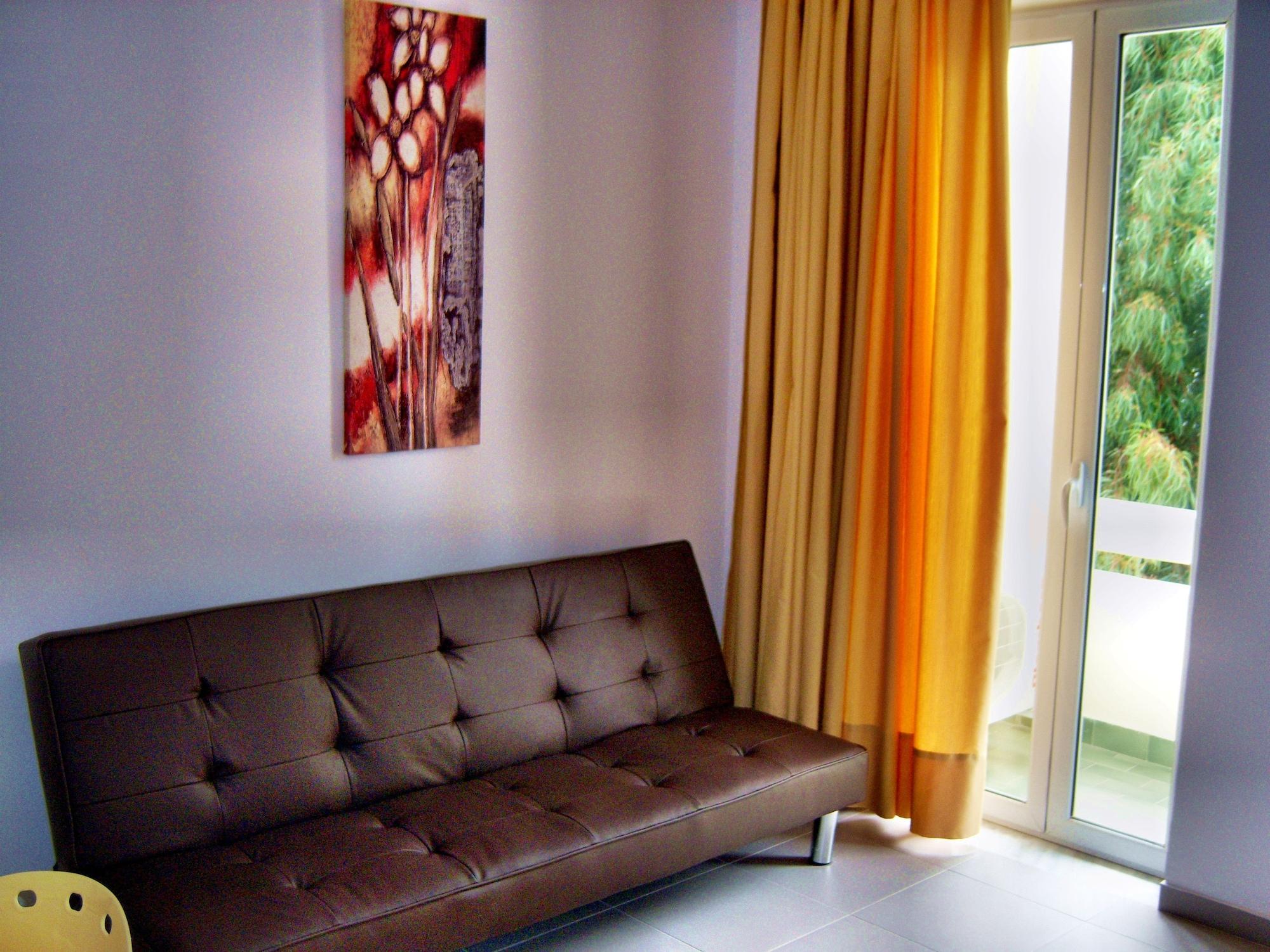 Fantasia Hotel Apartments Miasto Kos Zewnętrze zdjęcie