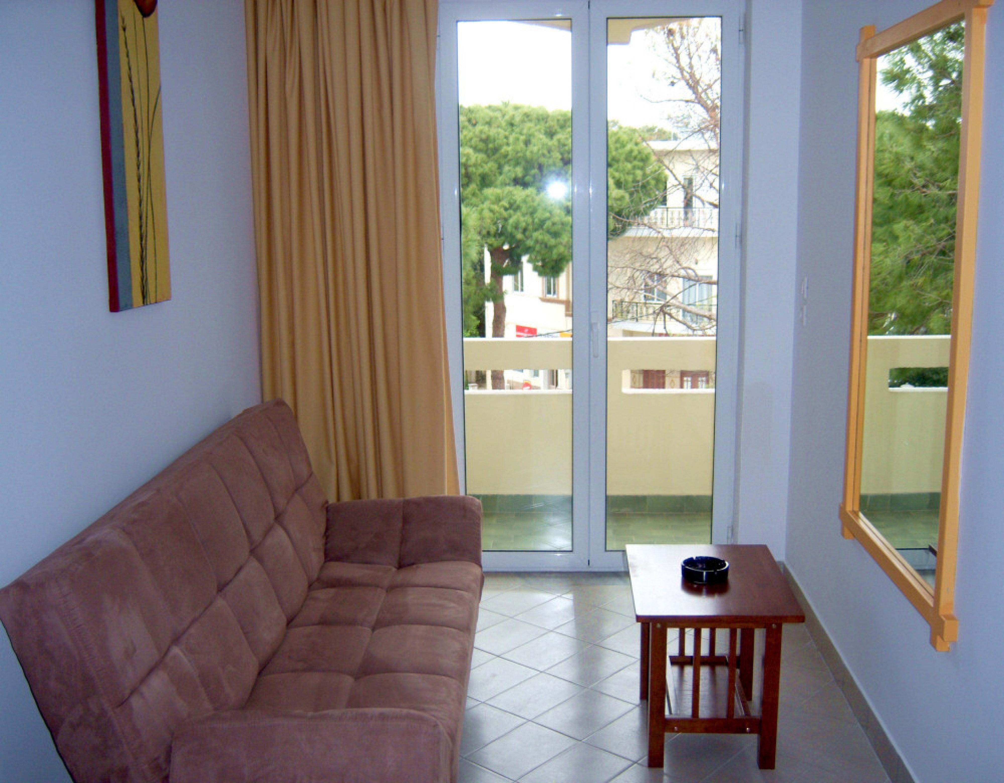 Fantasia Hotel Apartments Miasto Kos Zewnętrze zdjęcie