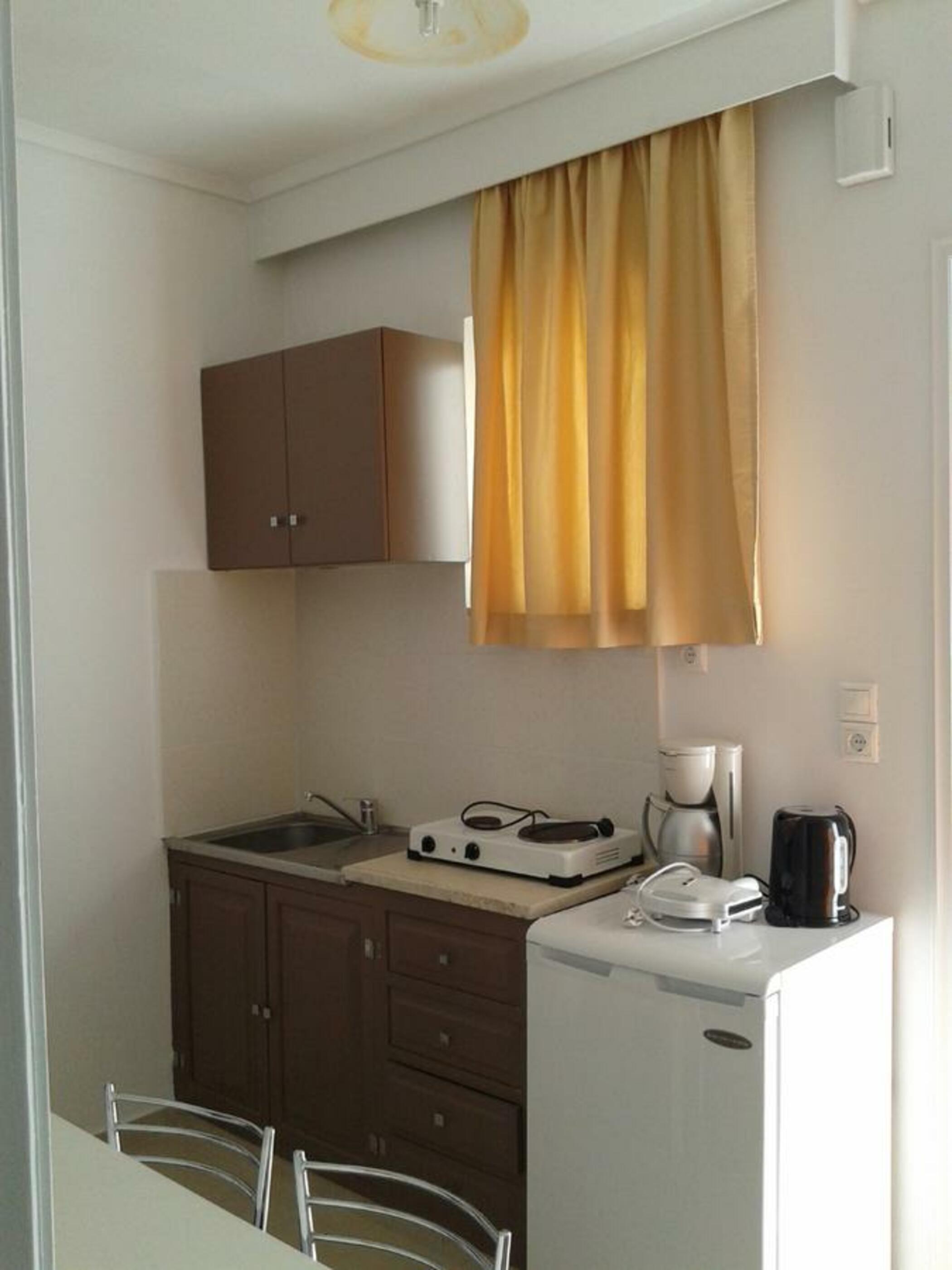 Fantasia Hotel Apartments Miasto Kos Zewnętrze zdjęcie