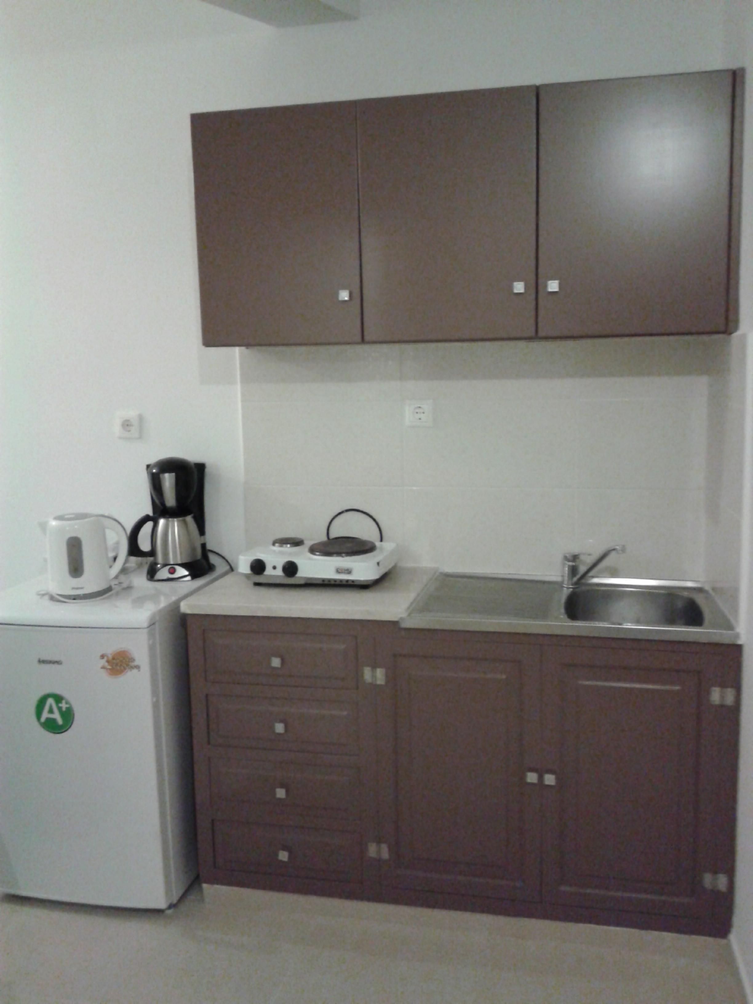 Fantasia Hotel Apartments Miasto Kos Zewnętrze zdjęcie
