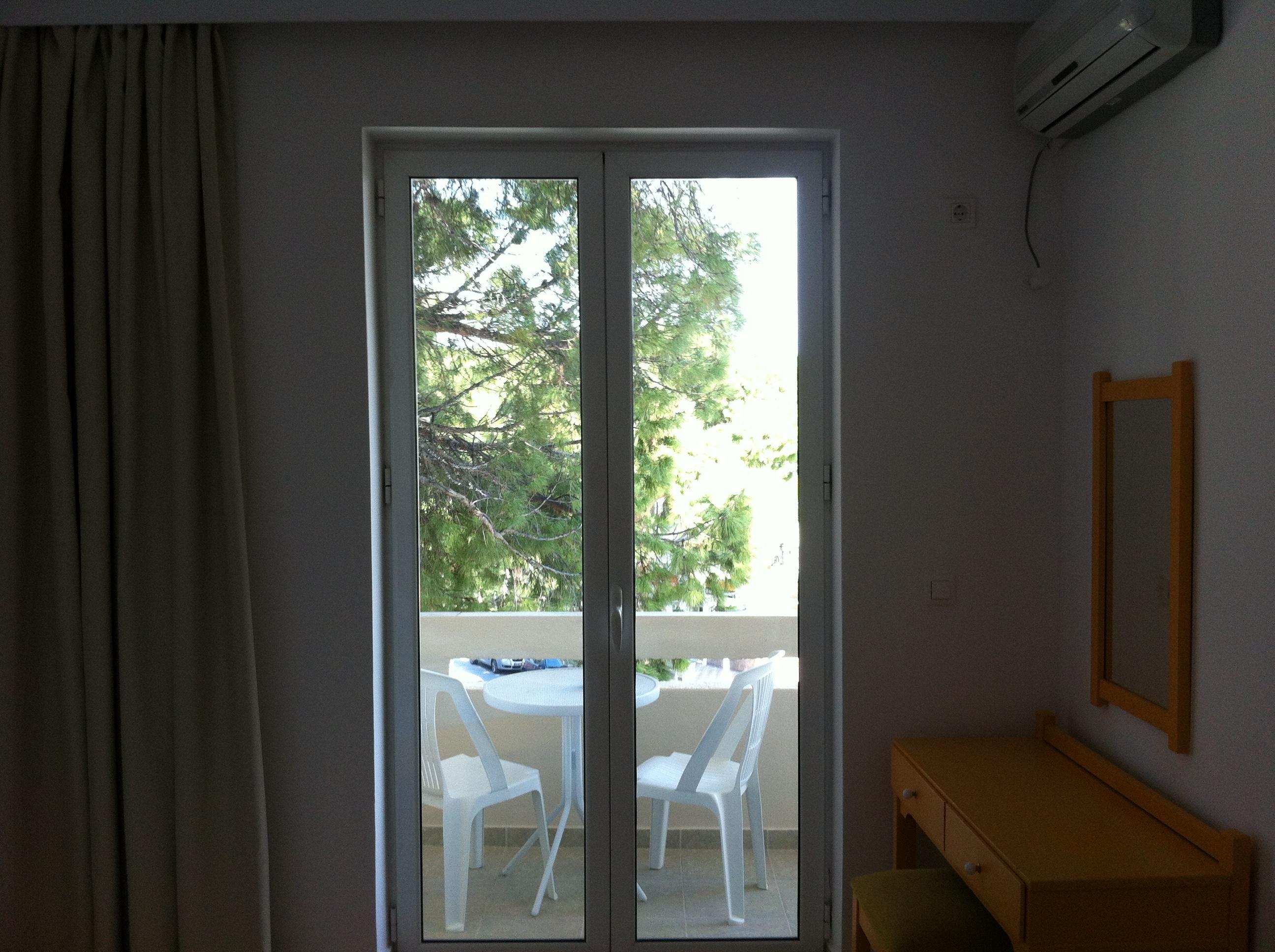 Fantasia Hotel Apartments Miasto Kos Zewnętrze zdjęcie