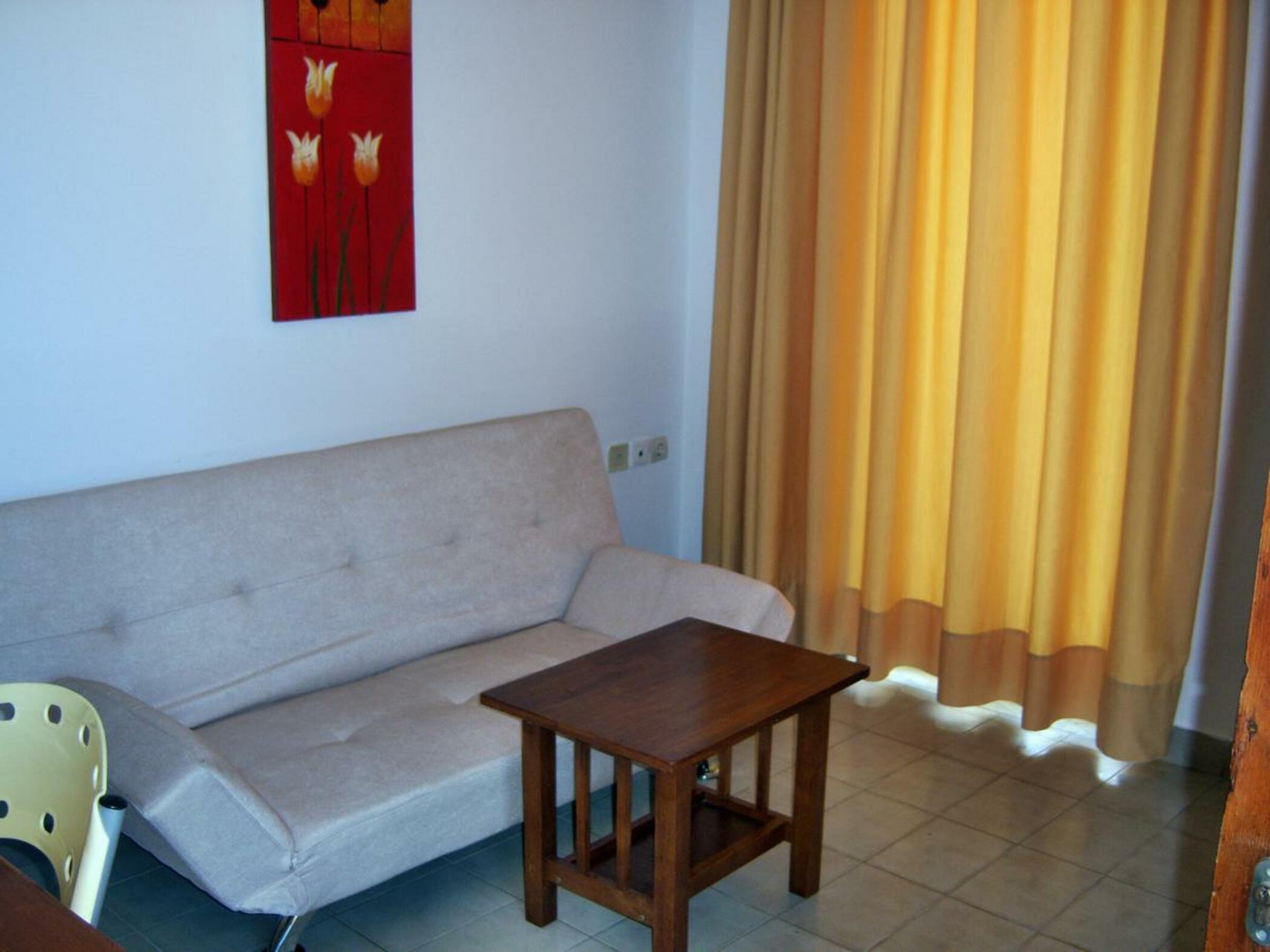 Fantasia Hotel Apartments Miasto Kos Zewnętrze zdjęcie