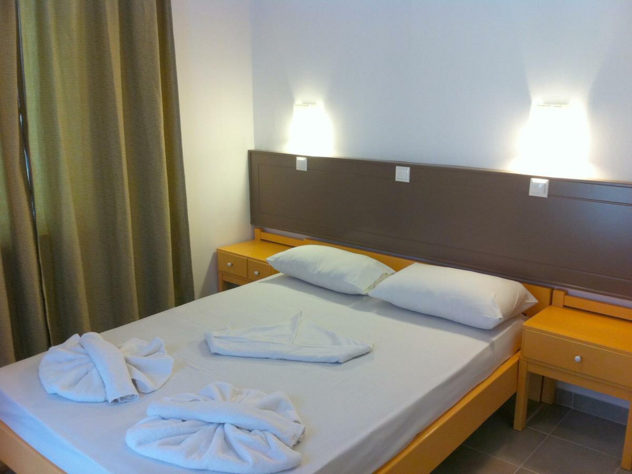 Fantasia Hotel Apartments Miasto Kos Zewnętrze zdjęcie