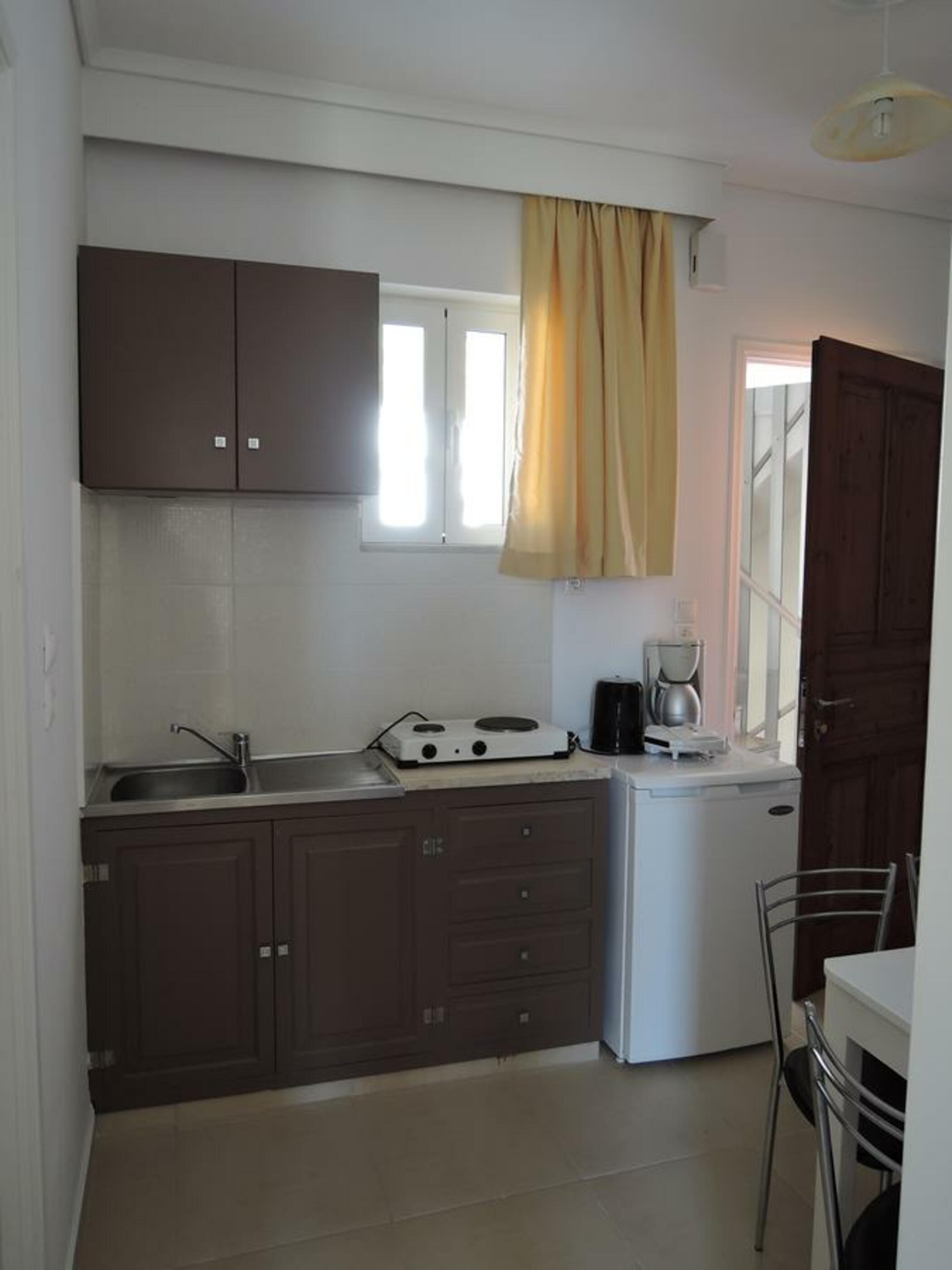 Fantasia Hotel Apartments Miasto Kos Zewnętrze zdjęcie