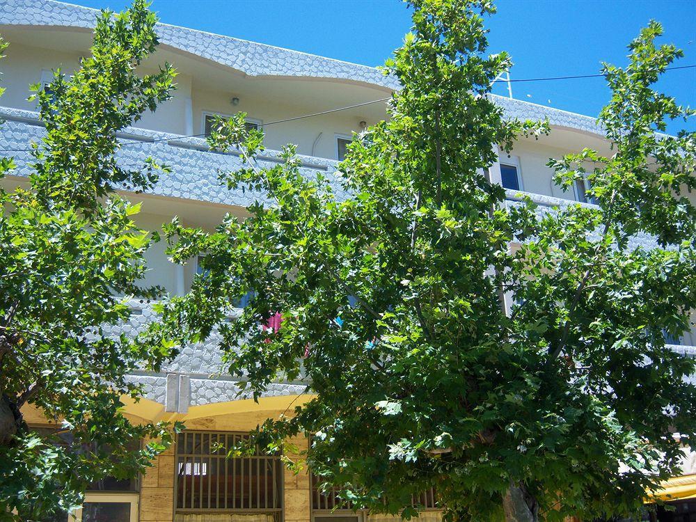 Fantasia Hotel Apartments Miasto Kos Zewnętrze zdjęcie