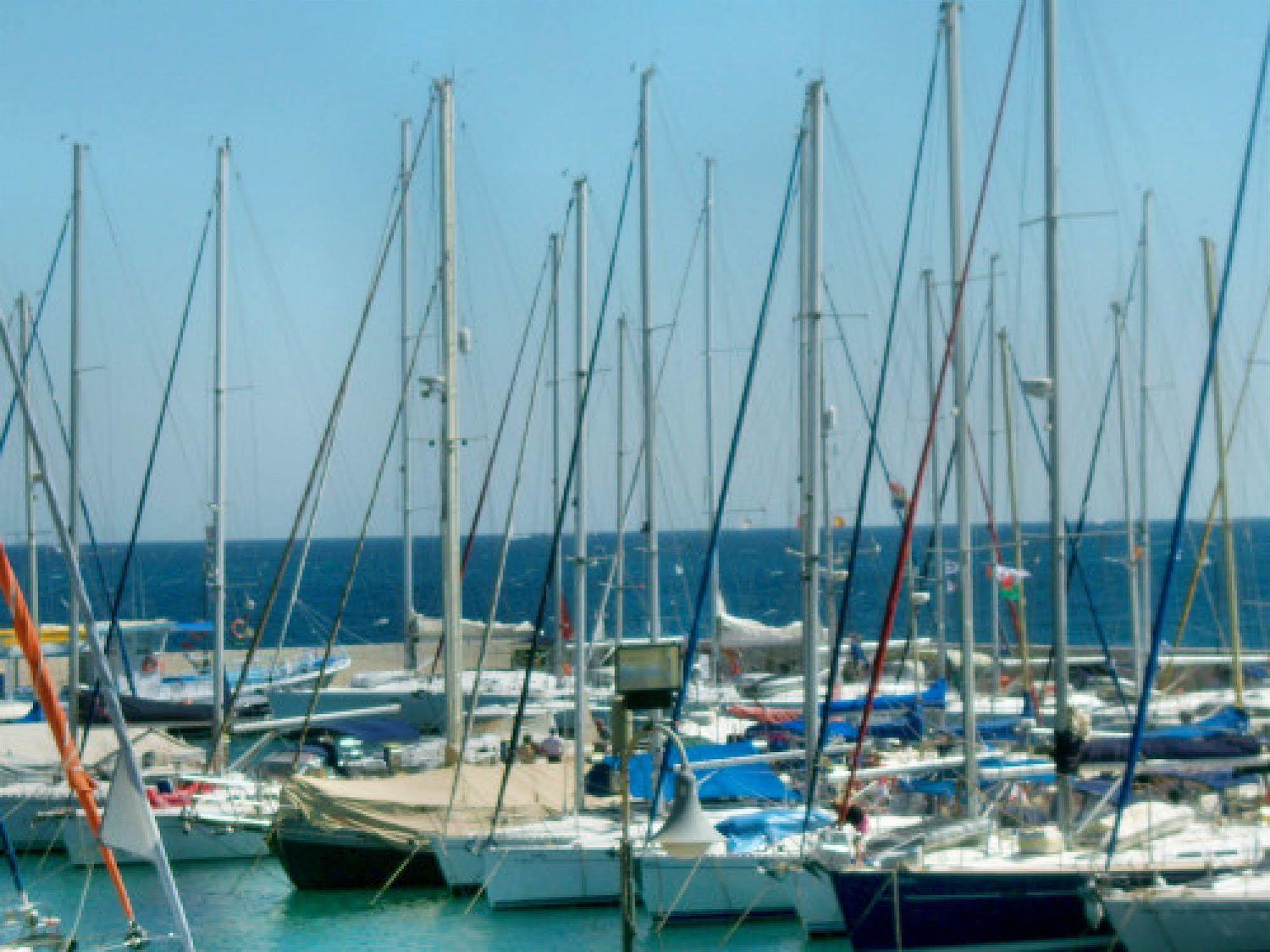 Fantasia Hotel Apartments Miasto Kos Zewnętrze zdjęcie