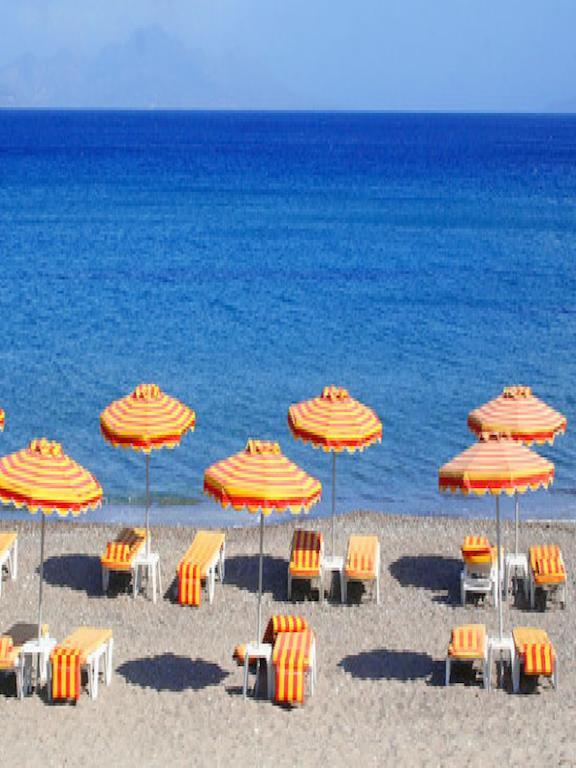 Fantasia Hotel Apartments Miasto Kos Zewnętrze zdjęcie