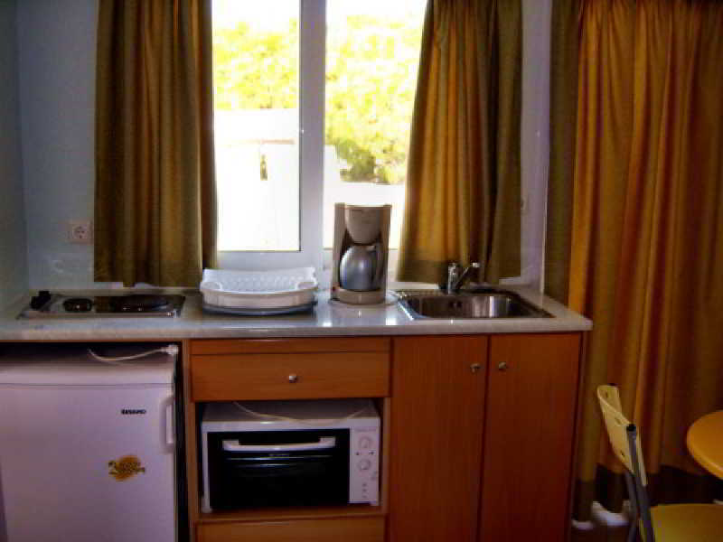 Fantasia Hotel Apartments Miasto Kos Zewnętrze zdjęcie