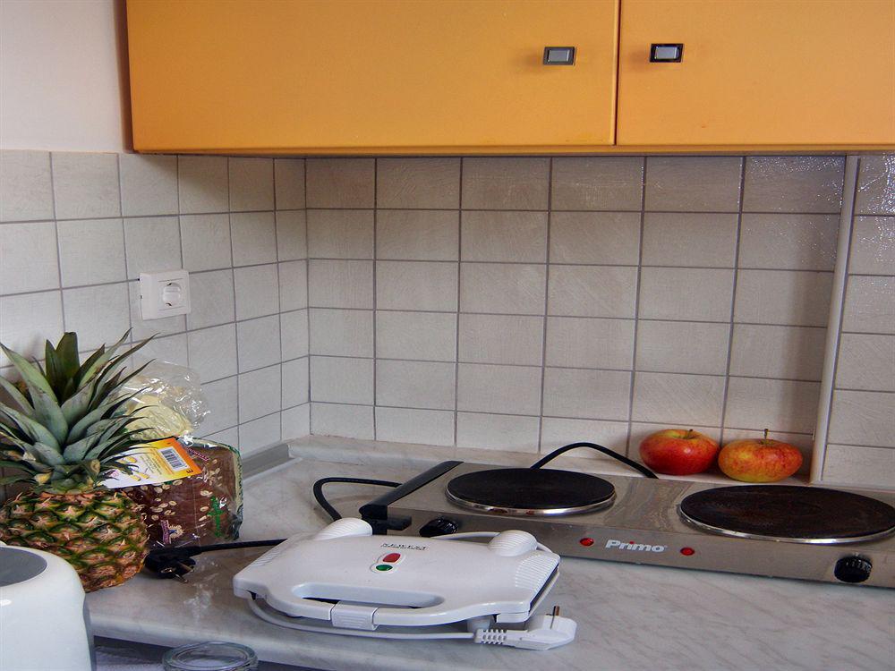 Fantasia Hotel Apartments Miasto Kos Zewnętrze zdjęcie
