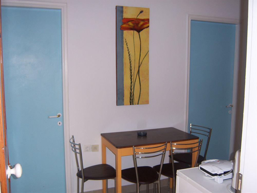 Fantasia Hotel Apartments Miasto Kos Zewnętrze zdjęcie