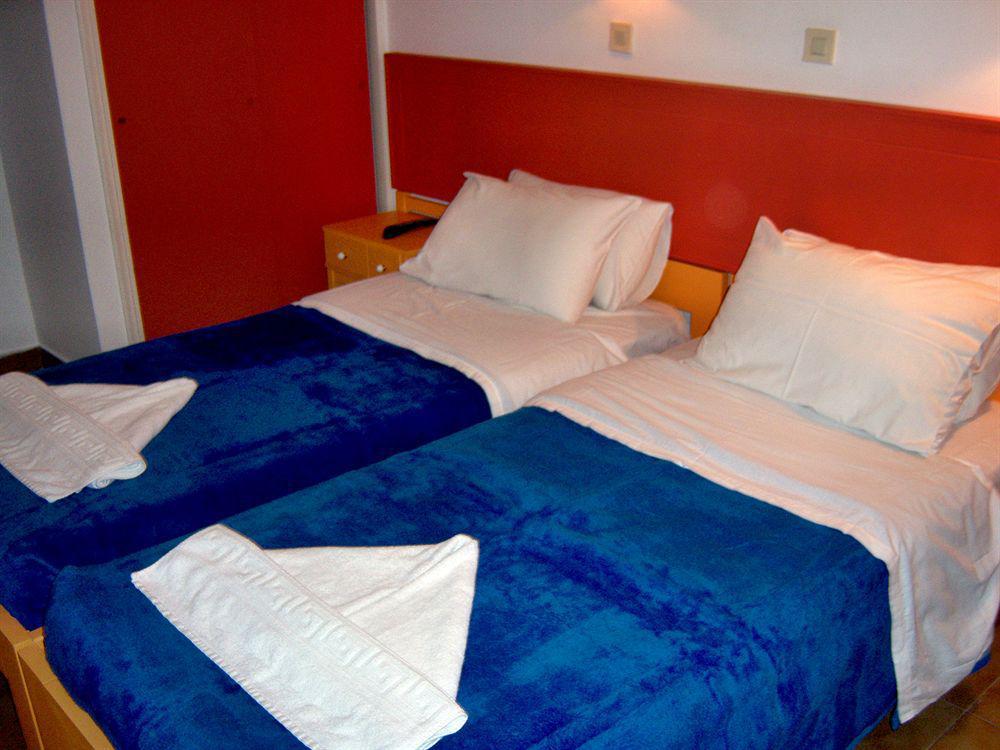 Fantasia Hotel Apartments Miasto Kos Zewnętrze zdjęcie